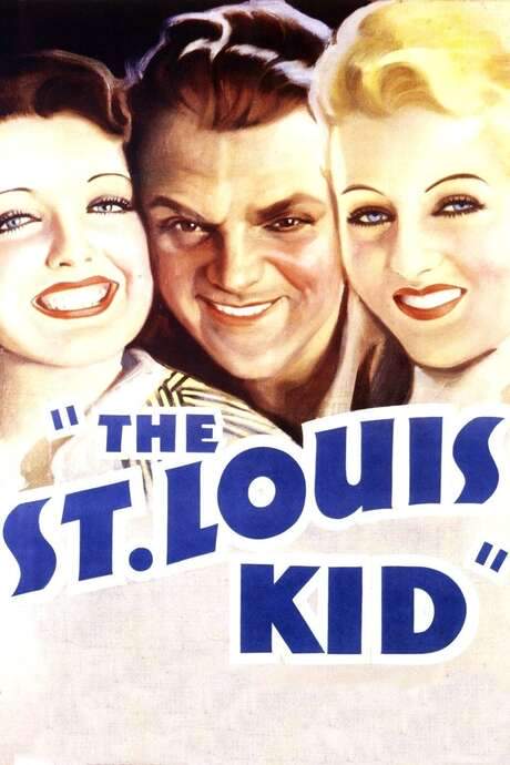 The St. Louis Kid